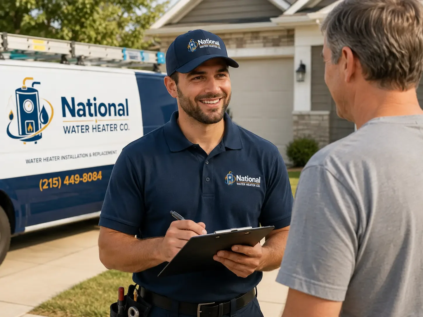 Water Heater Installation Wellington, UT FAQs